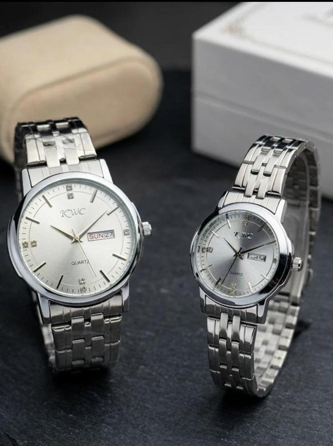couples watches